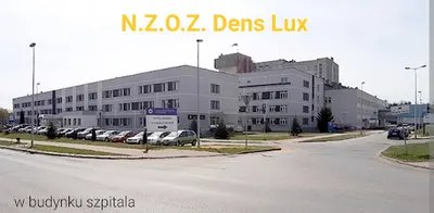 Dens Lux. NZOZ