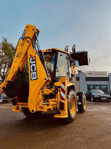 PRD Starachowice Adrian Cieśla